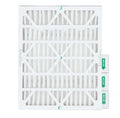 Glasfloss ZL 20x24x4 MERV 10 Pleated AC Furnace Air Filters. Box of 4. Exact Sizeize: 19-3/8 x 23-3/8 x 3-3/4