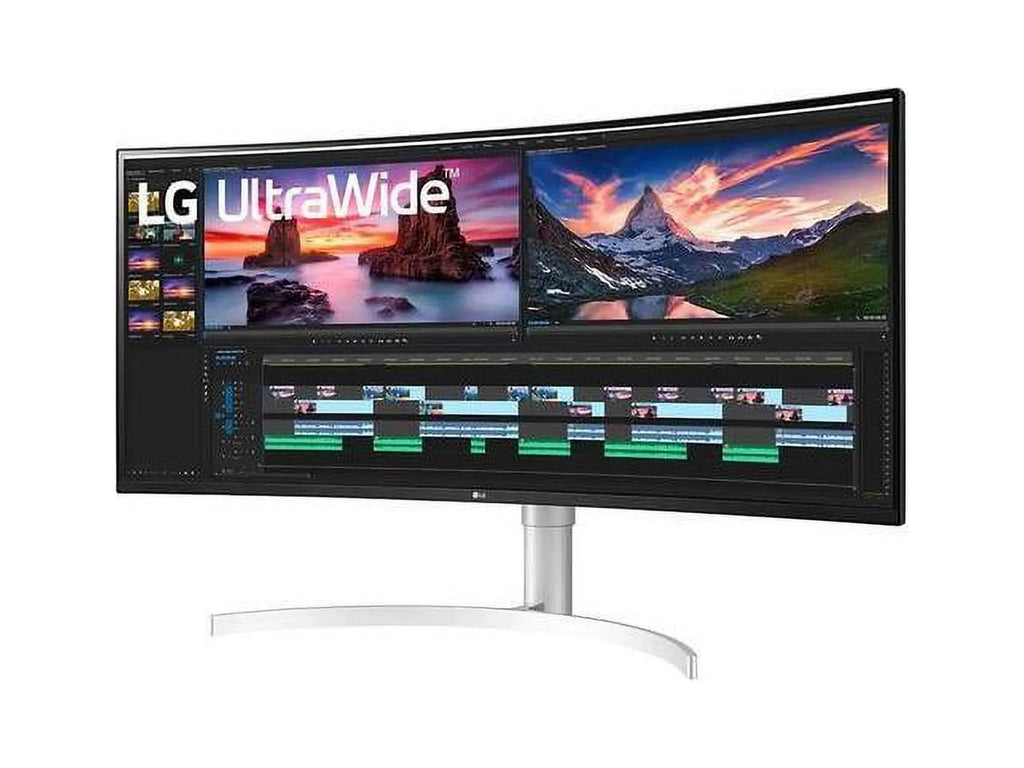 38INCH LG MONITOR 3840X1600