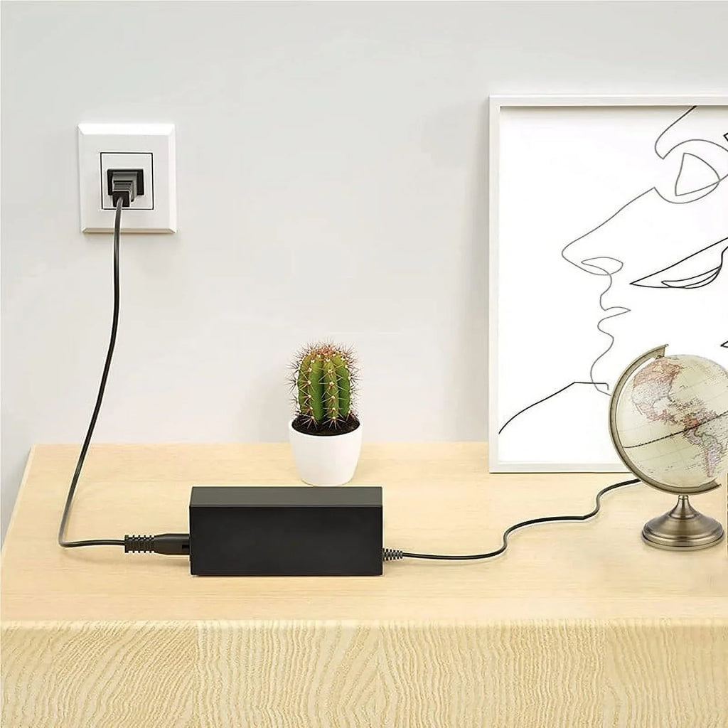 Nuxkst Global AC / DC Adapter for Lenovo IdeaPad 100Size 100Size-14 80R9 Sizeeries 80R90004USize 80R90073USize 80R90074USize N3050 14" Laptop Wall Home Power Sizeupply Cord Cable PSize Battery Charger Mains PSizeU