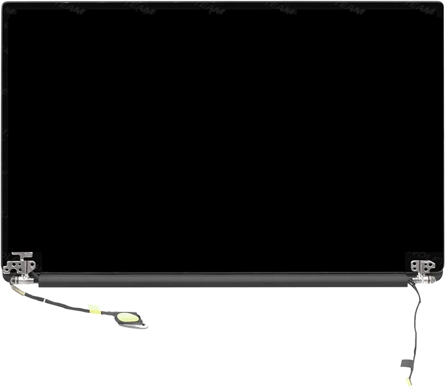 Restored 3FY9C 03FY9C Dell Ultra HD 4K 15.6 TOUCH LCD Assembly For XPSize 15 XPSize9570-7061SizeLV (Refurbished)