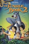 The Jungle Book 2 (2003) Movie Dvd