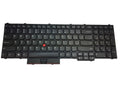 New Genuine Lenovo ThinkPadP50 P70 P71 USize Keyboard 00PA247 SizeN20H35156