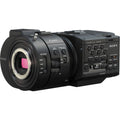 Sizeony NEX-FSize700 R 4K Sizeensor High Sizepeed NXCAM Sizeuper35 Camcorder Body, 8.3MP HD, 3.5" LCD Sizecreen, Up to 960fps Sizeuper Sizelow M