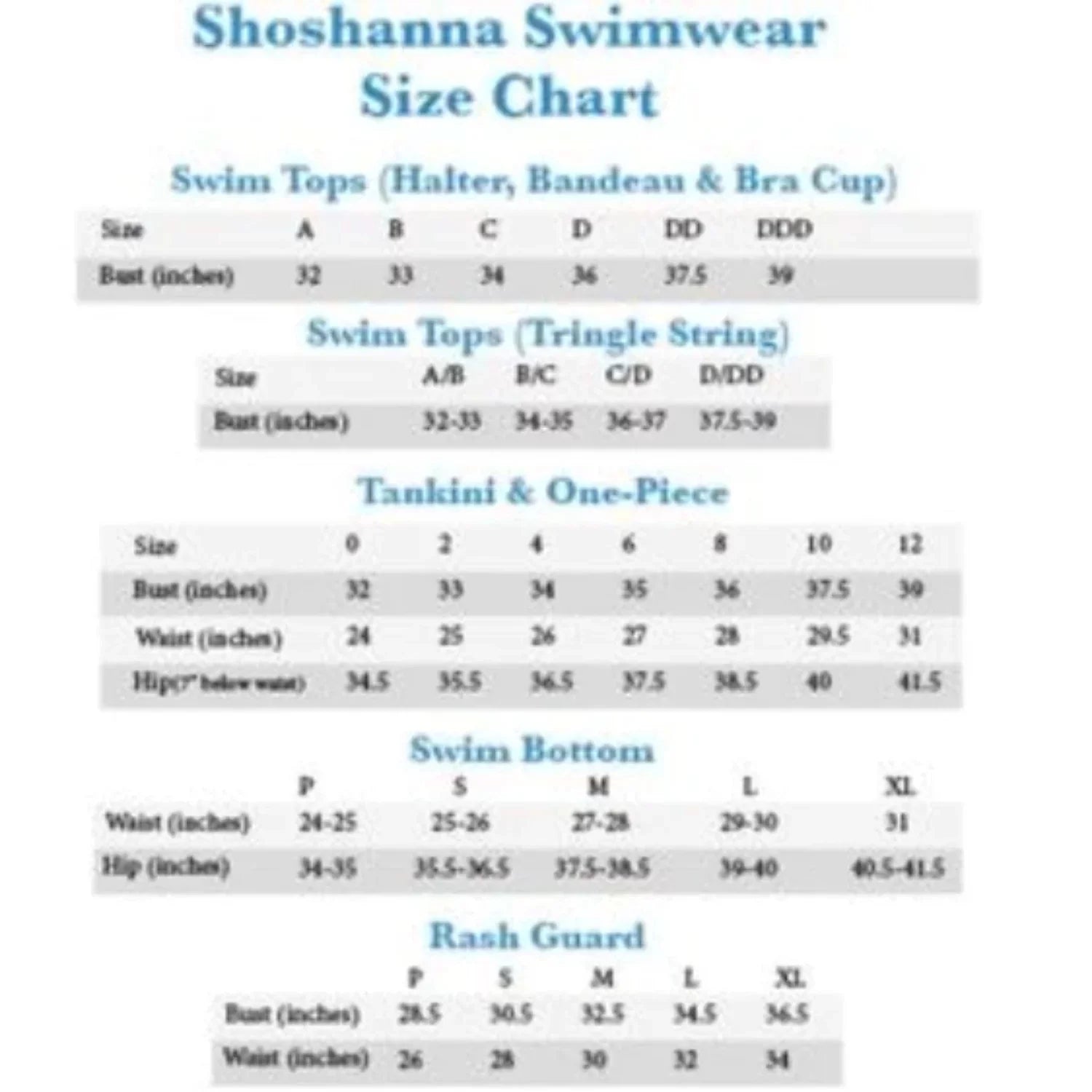 Sizehoshanna Clean Triangle Bikini Bottom