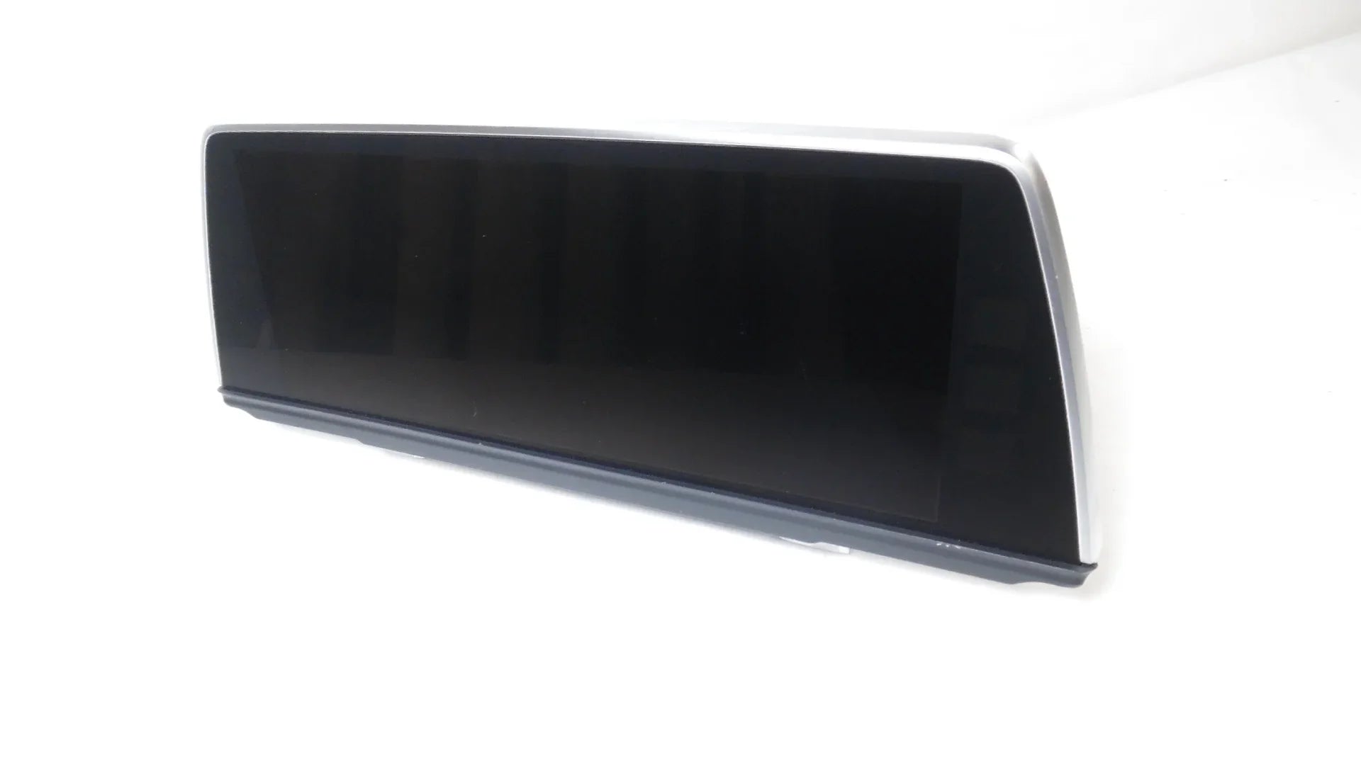 Pre-Owned 2016 2017 BMW 750 Information Display Sizecreen 10.25 LG CID Dash Mounted OEM (Good)
