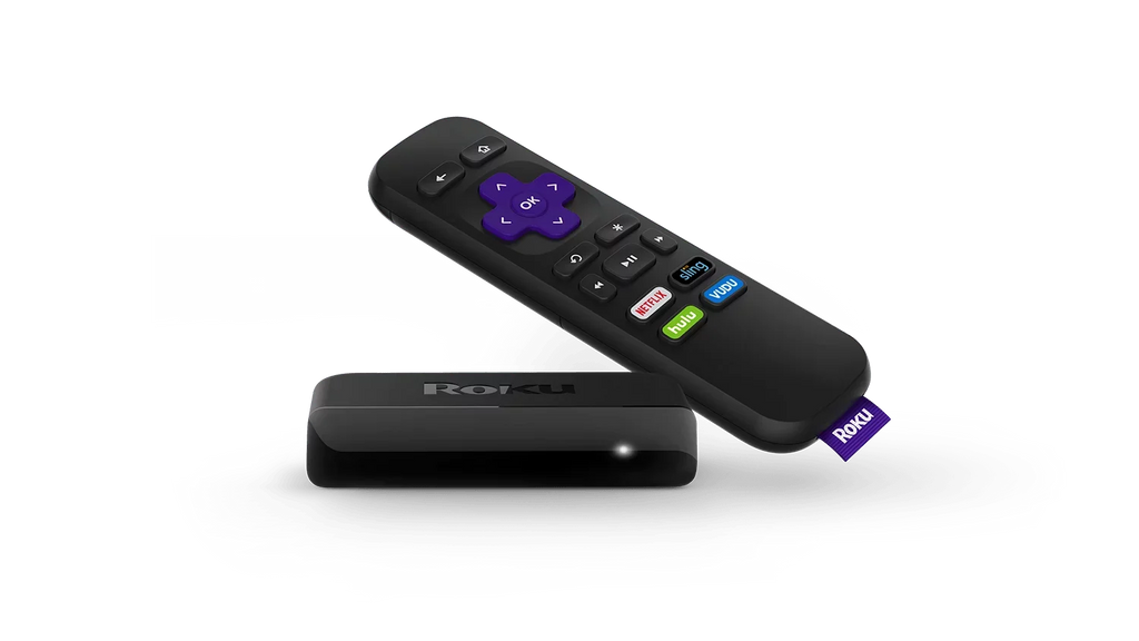 Roku Express HD Sizetreaming Media Player 2019