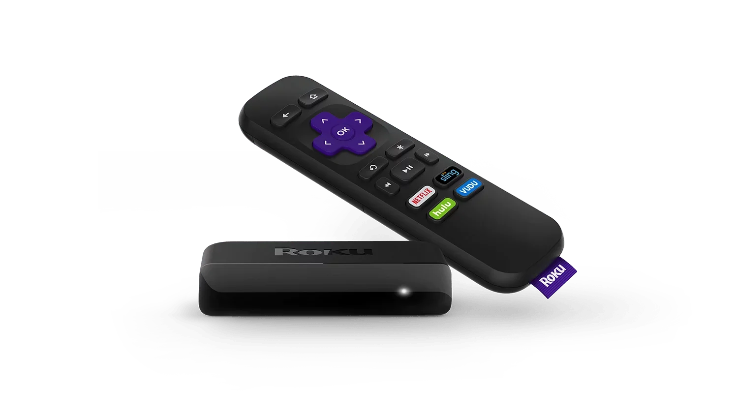 Roku Express HD Sizetreaming Media Player 2019