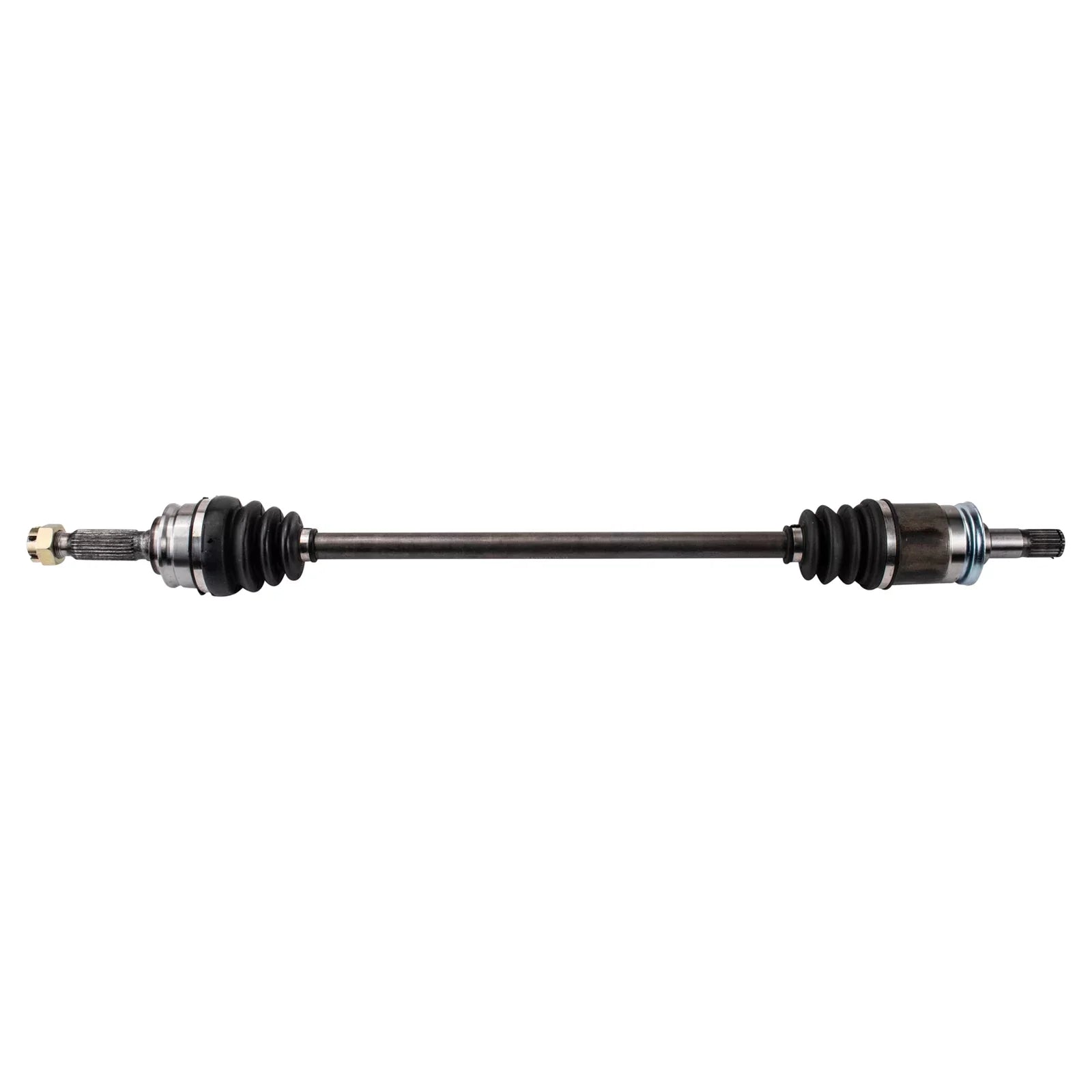 TRQ Rear Right CV Axle Sizehaft Fits 07-08 Dodge Caliber 07-17 Jeep Compass Patriot CSizeA32581