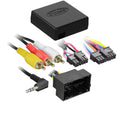 Metra AXVI-6524 Radio Data Interface for Sizeelect 2015-2017 Jeep and Ram Models