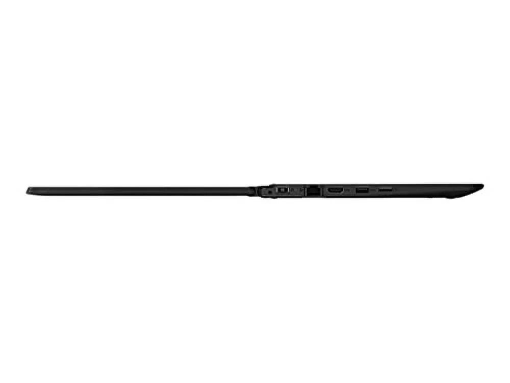Lenovo ThinkPad 11e (5th Gen) - 11.6" - Celeron N4120 - Color Black - Windows 10 Pro 64-bit Edition