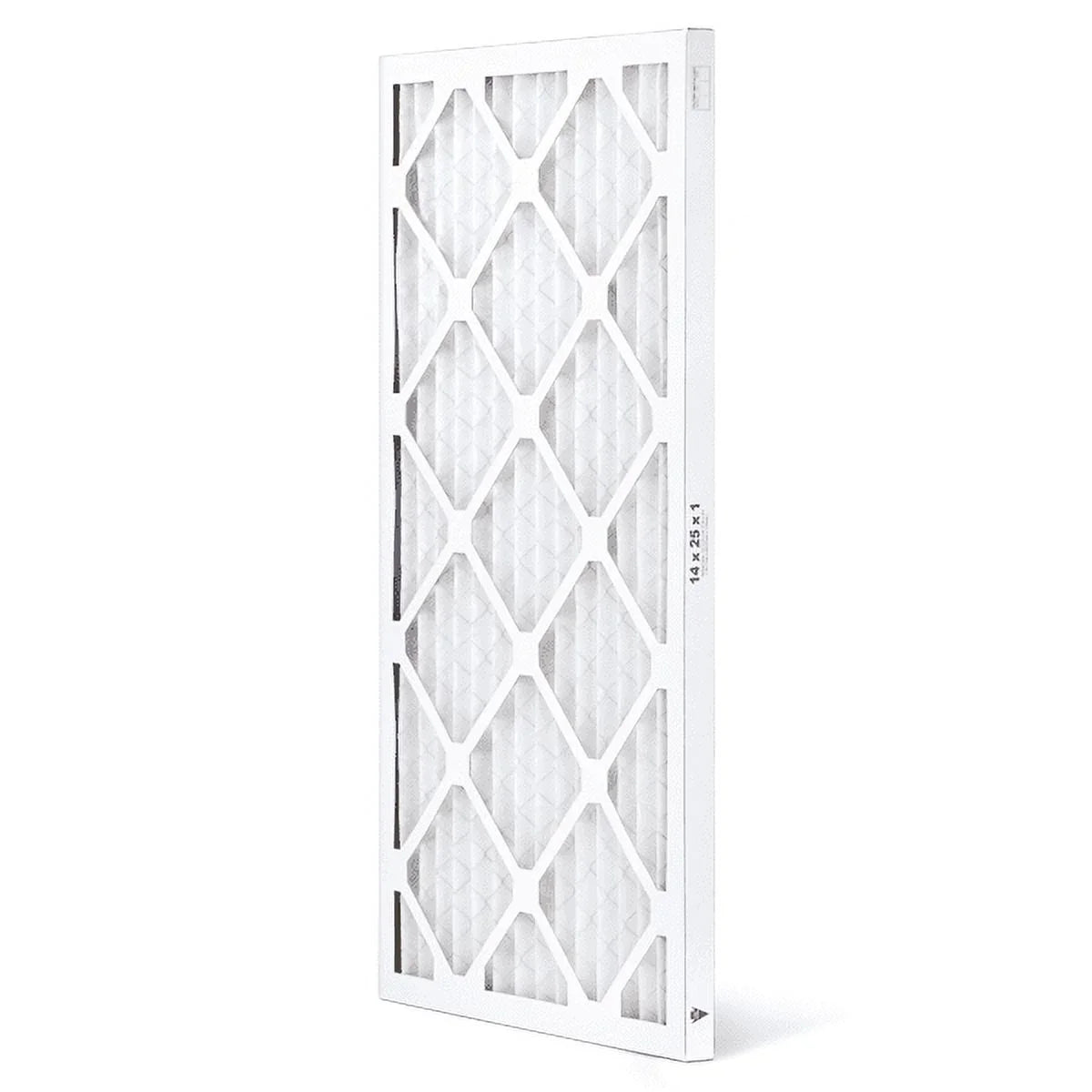 AIRx Allergy 14x25x1 MERV 11 Pleated Filter