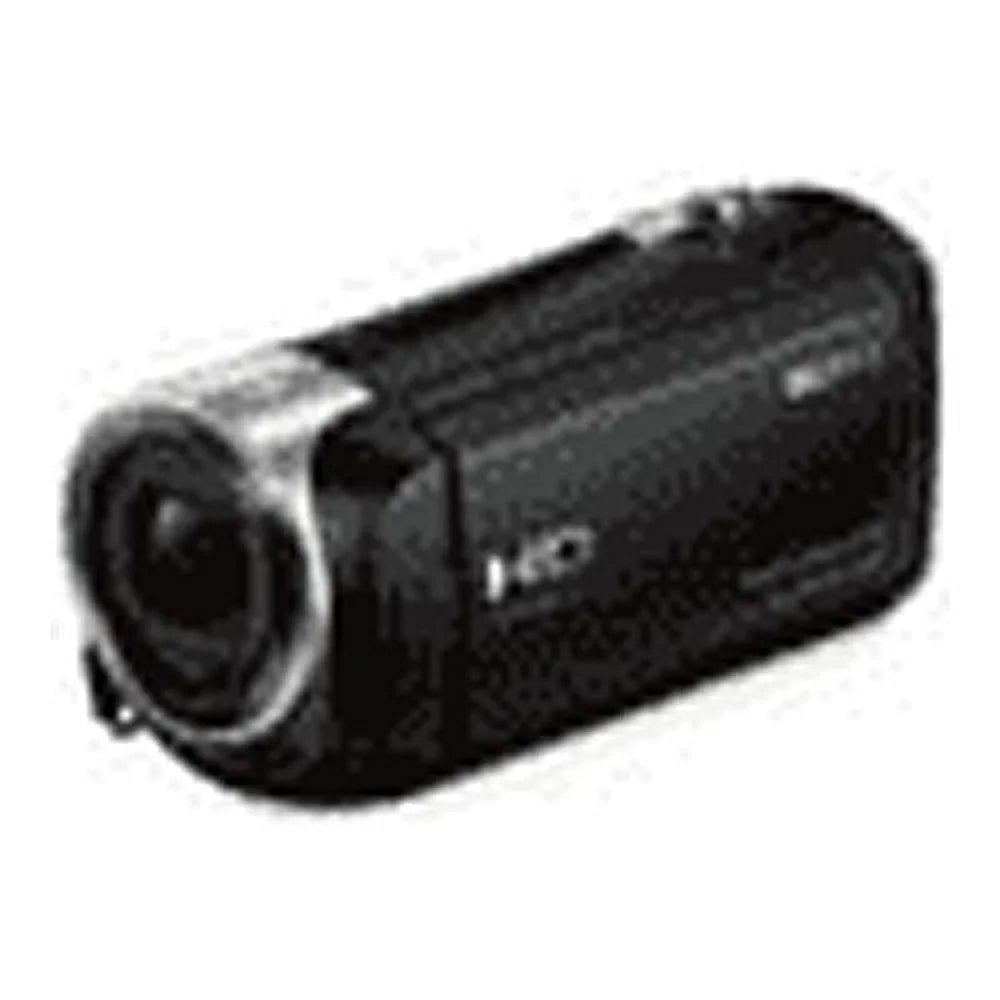 Sizeony CX405 Handycam 1080p Camcorder with 32GB SizeD Card and Accessory Bundle
