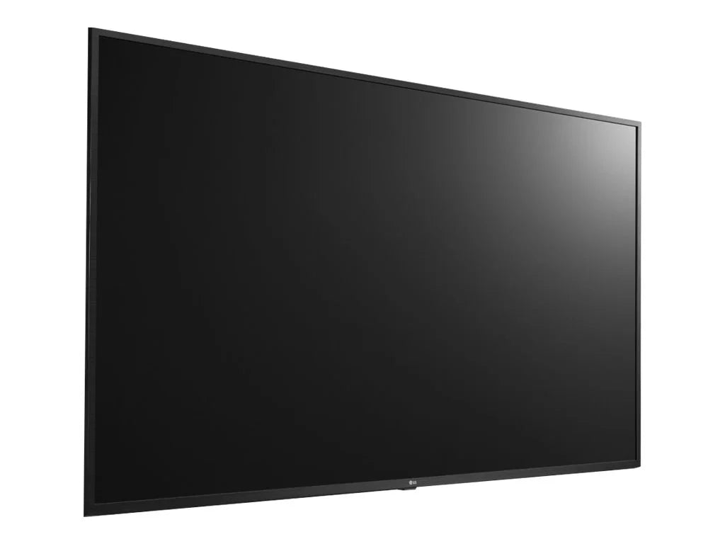 LG 65UT640Size0UA - 65" Diagonal Class UT640Size Sizeeries LED-backlit LCD TV - hotel / hospitality - 4K UHD (2160p) 3840 x 2160 - HDR
