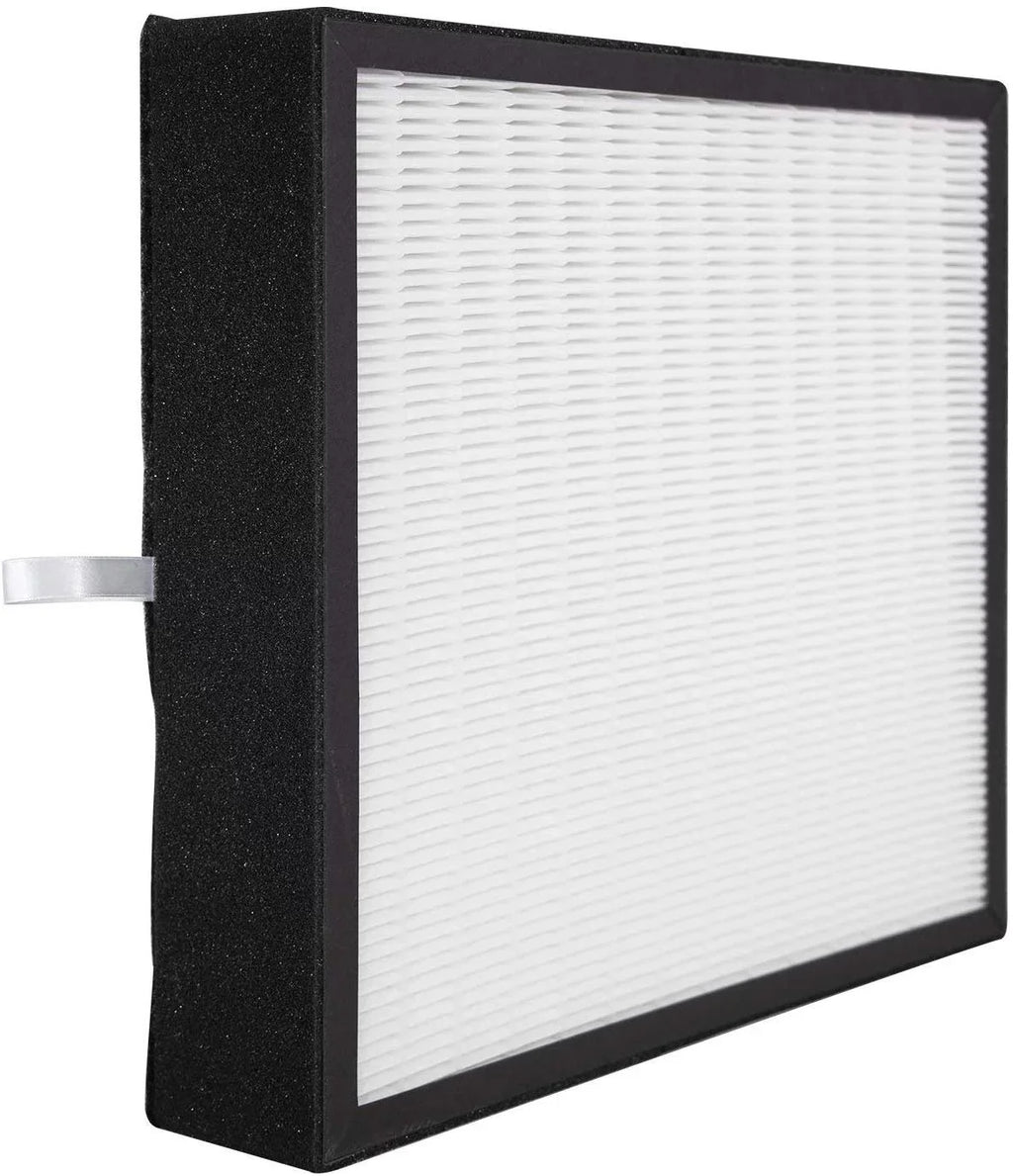 Filter-Monster True HEPA Replacement for Alen HEPA-Pure FF50 Filter
