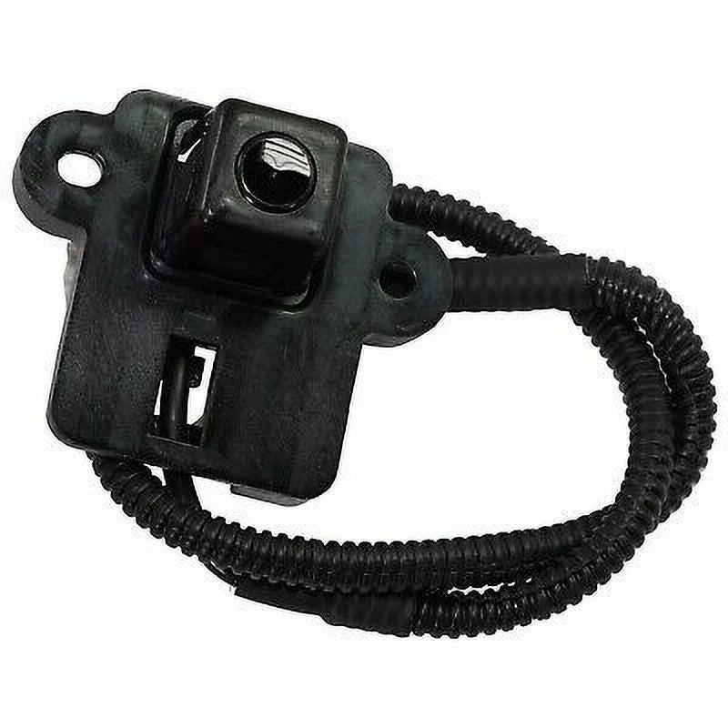 FITSize 20985078 New Back Up Camera for Chevy Chevrolet Avalanche Cadillac Escalade