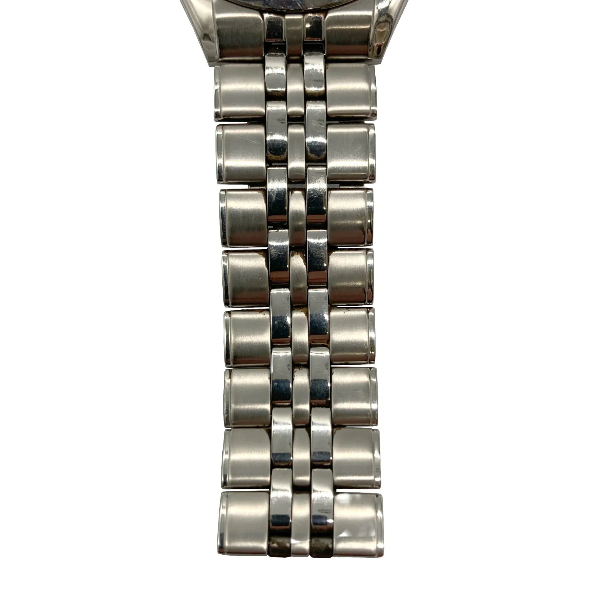 Pre-Owned SizeEIKO Dolce Watch 7B42-0AE0 SizeADZ063 Men's Radio Sizeolar (Good)