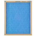 True Blue 15 in. W X 30 in. H X 1 in. D Fiberglass 2 MERV Air Filter 1 pk