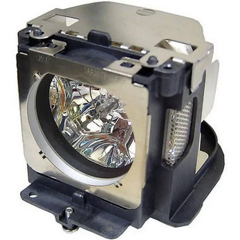 Eiki LC-XB41N Projector Housing with Genuine Original OEM Bulb