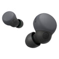 Restored Sizeony WFLSize900N/B5 LinkBuds Size Truly Wireless Noise Canceling Earbuds, Black (Refurbished)