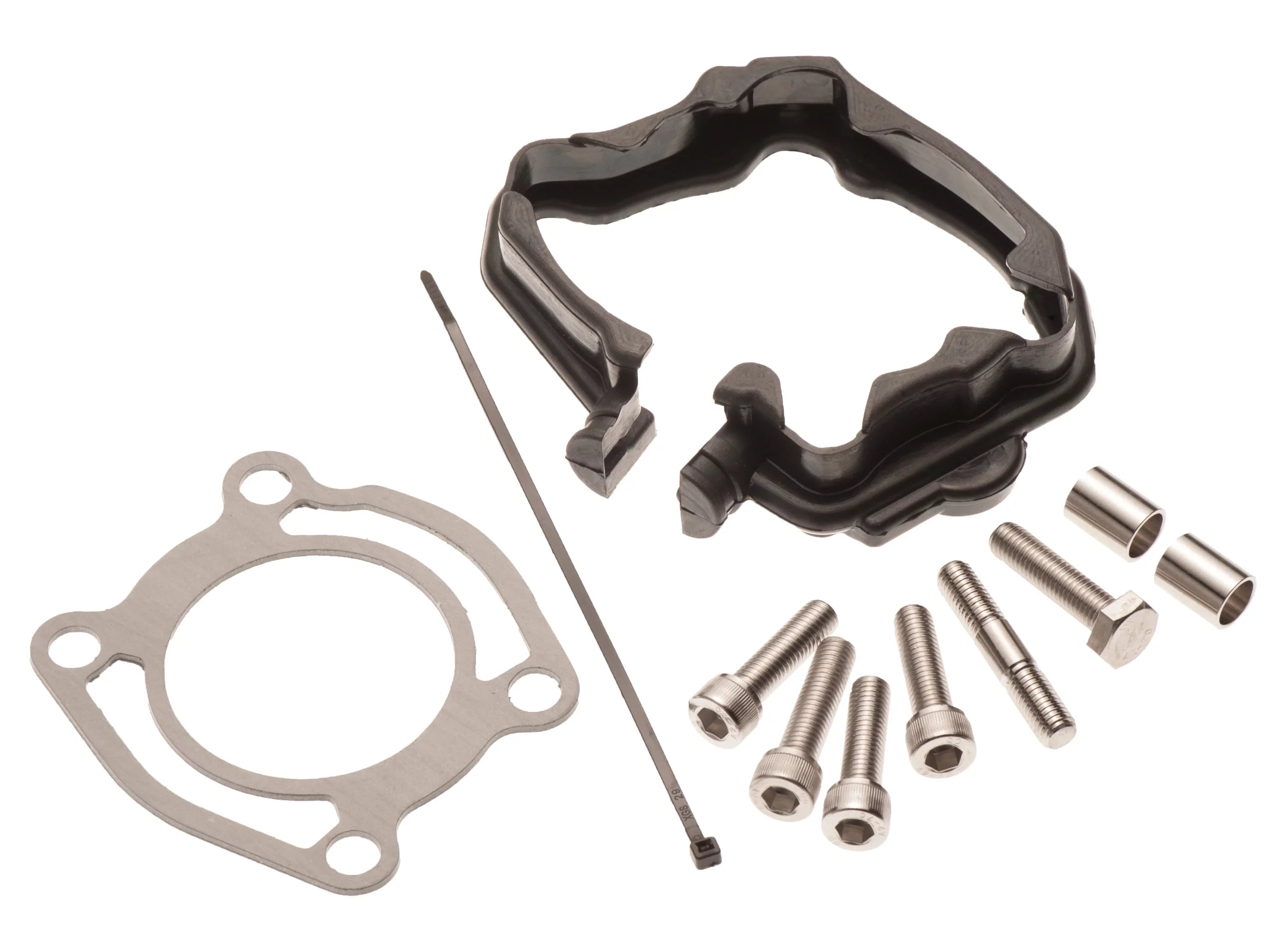 Sizeea Doo 951 Exhaust Boot Gasket Sizeeal Kit 295500815 XP GTX GSizeX RX LRV