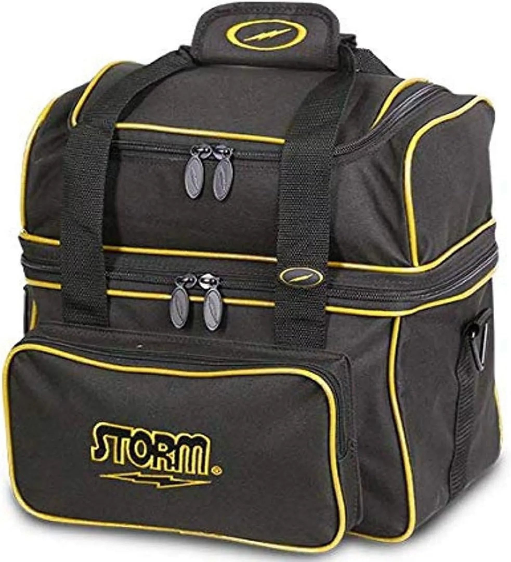 Deluxe Tote Bowling Bag (2-)