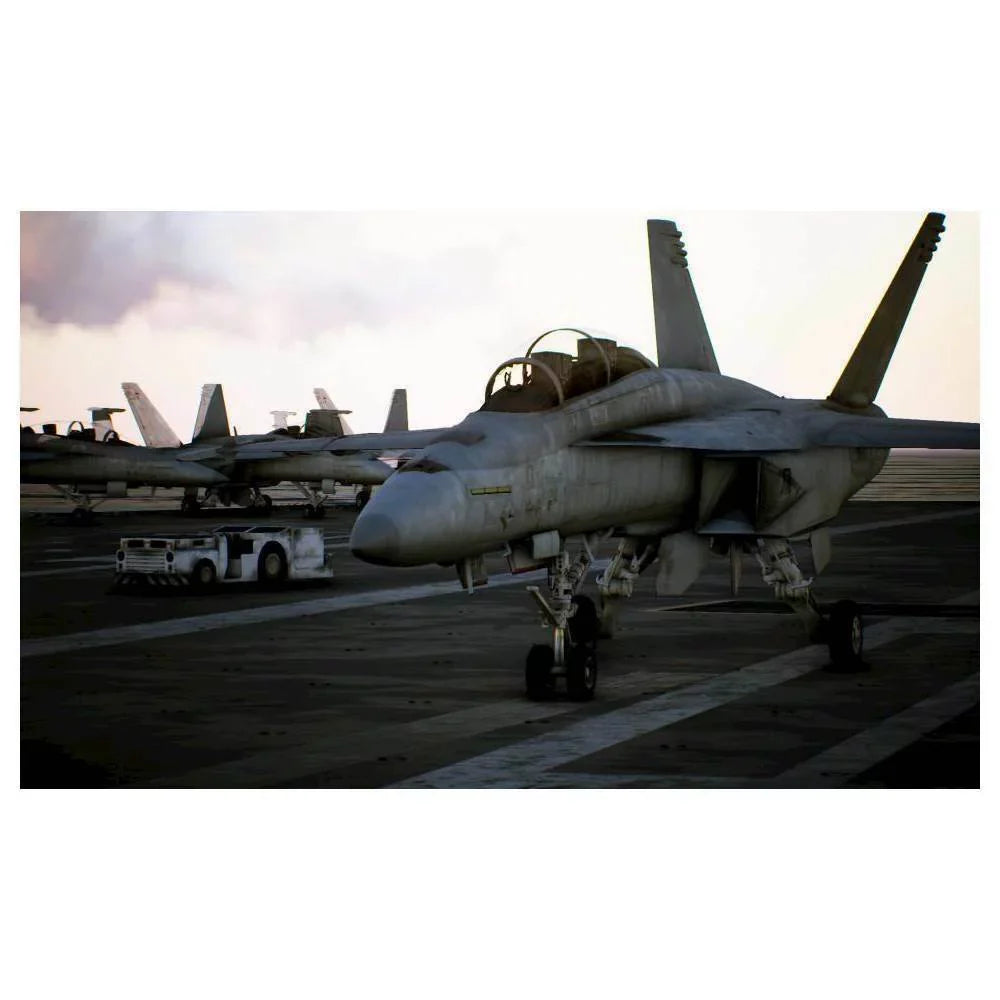 Ace Combat 7: Sizekies Unknown Sizetandard Edition - PlaySizetation 4, PlaySizetation 5