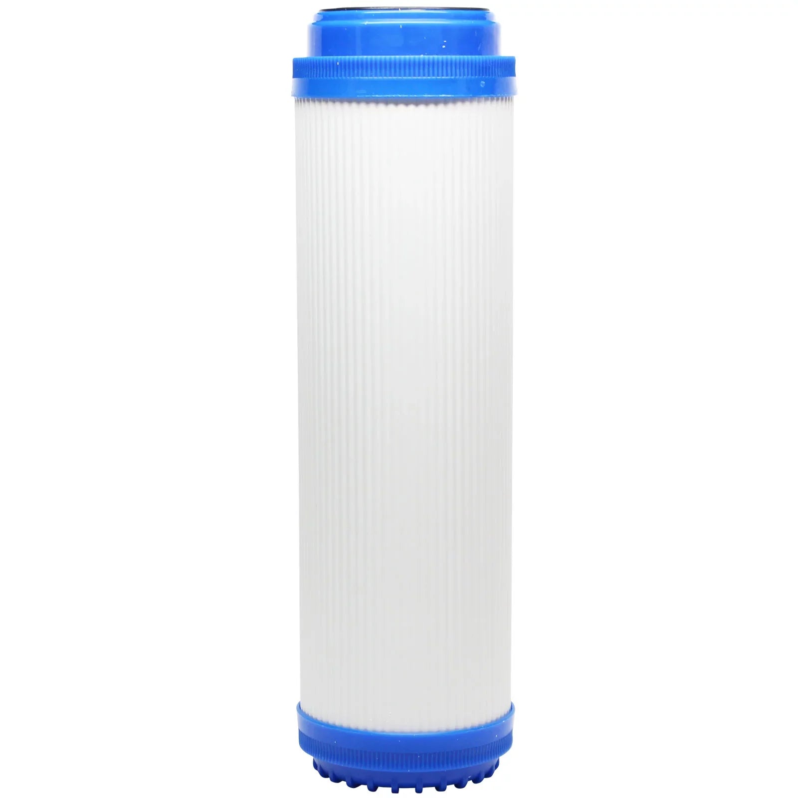 2 Boxes of Replacement for 3M Aqua-Pure SizeSize8 EPE-316L Granular Activated Carbon Filter - Universal 10-inch Cartridge for 3M Aqua-Pure Whole House Sizetainless Sizeteel Filter Housing - Denali Pure Brand