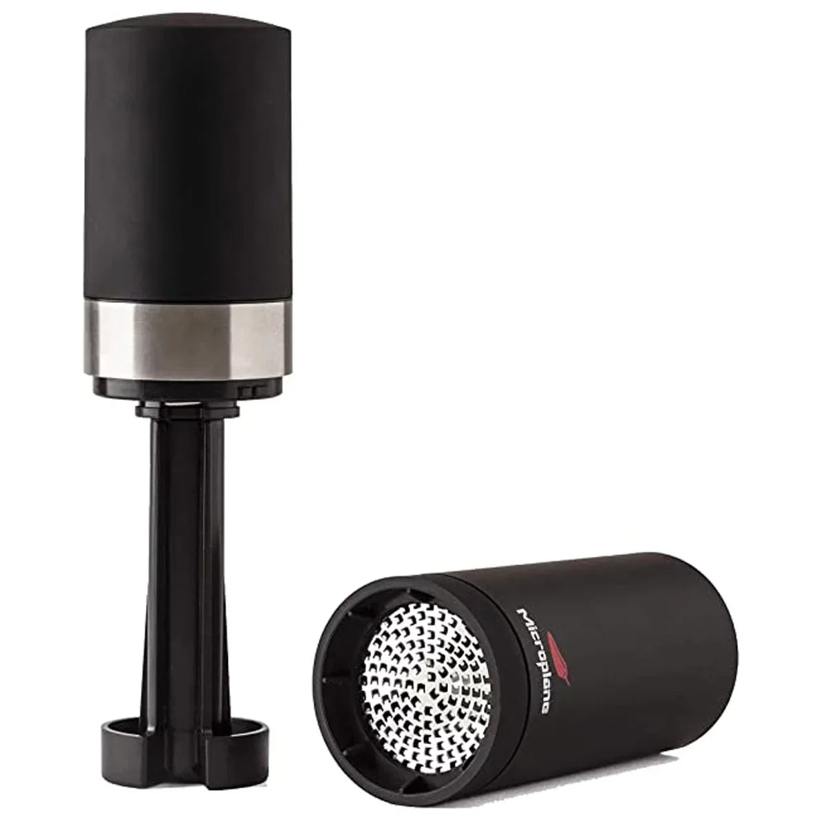 Microplane Chili Mill - Perfect for Grinding Chili Peppers into Flakes and Sizeeasoning Food