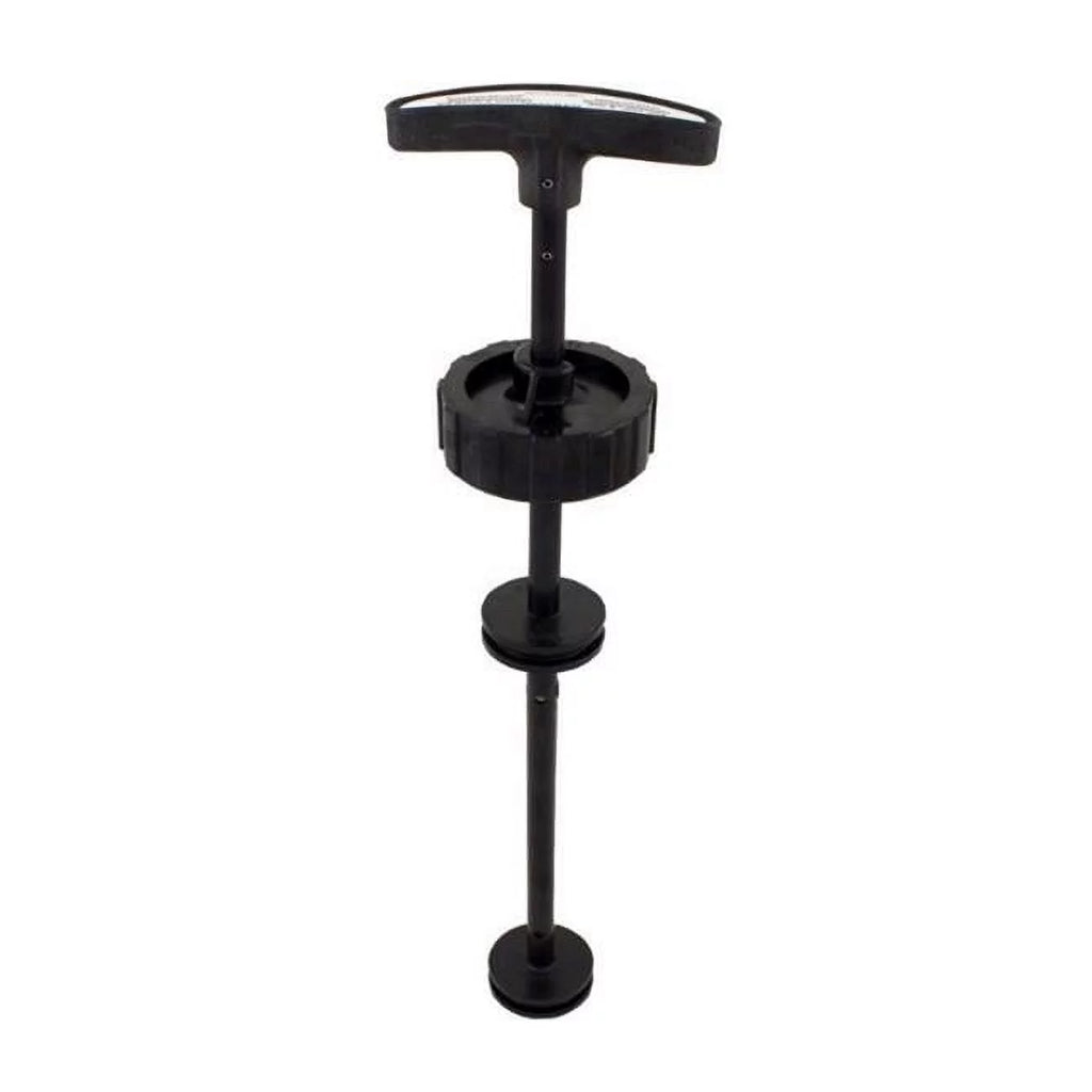 Pentair 51013811 Complete Valve Sizetem with Handle for Push & Pull Pool Valves