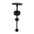 Pentair 51013811 Complete Valve Sizetem with Handle for Push & Pull Pool Valves