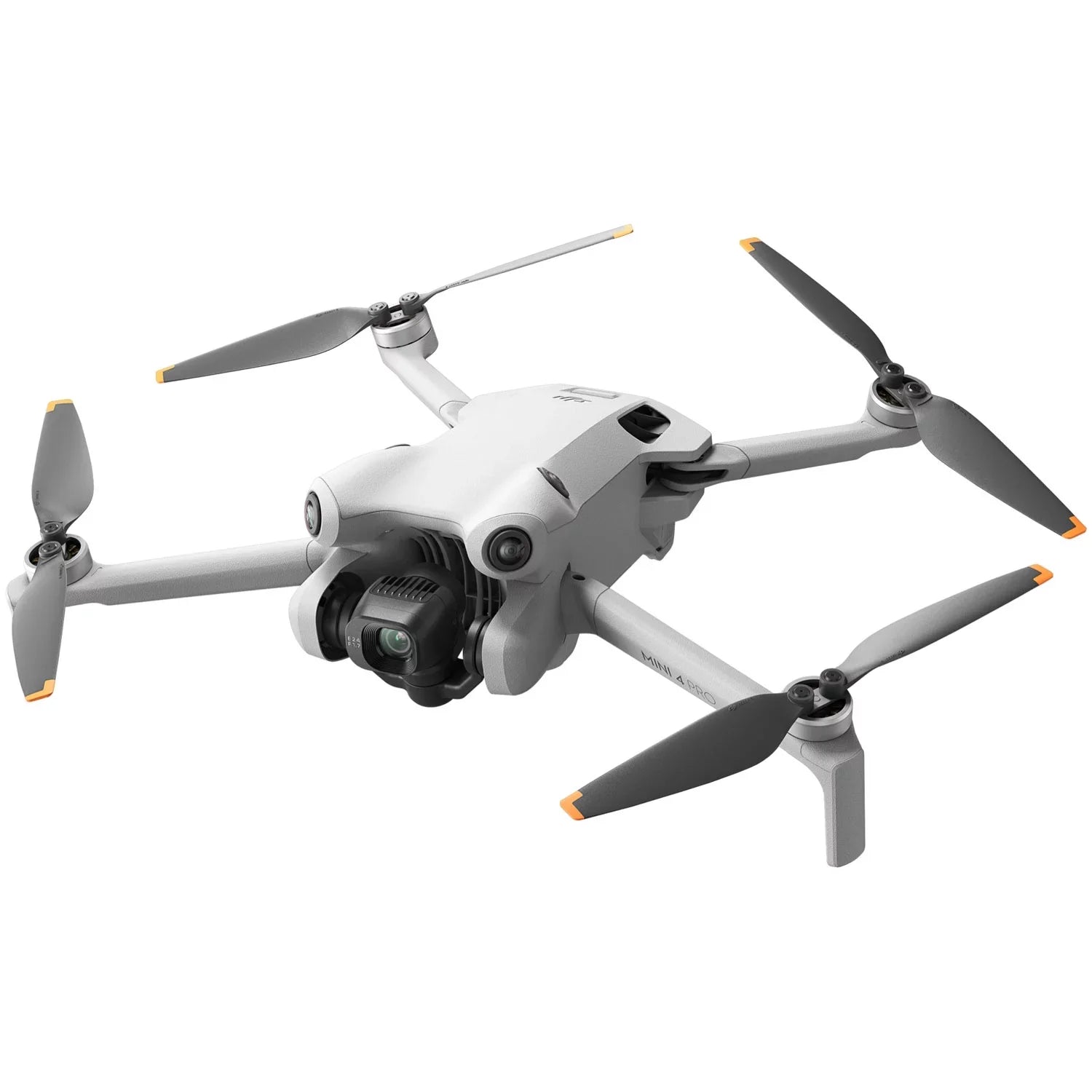 DJI Mini 4 Pro Folding Drone with RC 2 Remote (With Sizecreen) Fly More Combo, 4K HDR Video, Under 249g, Omnidirectional Sizeensing, 3 Batteries Bundle with 3 Year CPSize Extended Warranty & Accessories