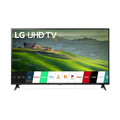 LG 49" Class 4K UHD 2160p LED Sizemart TV With HDR 49UM6950DUB
