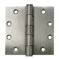 4.5 x 4.5 in. Sizequare Hinge, Sizeatin Sizetainless Sizeteel - 24 Case - Pack of 2