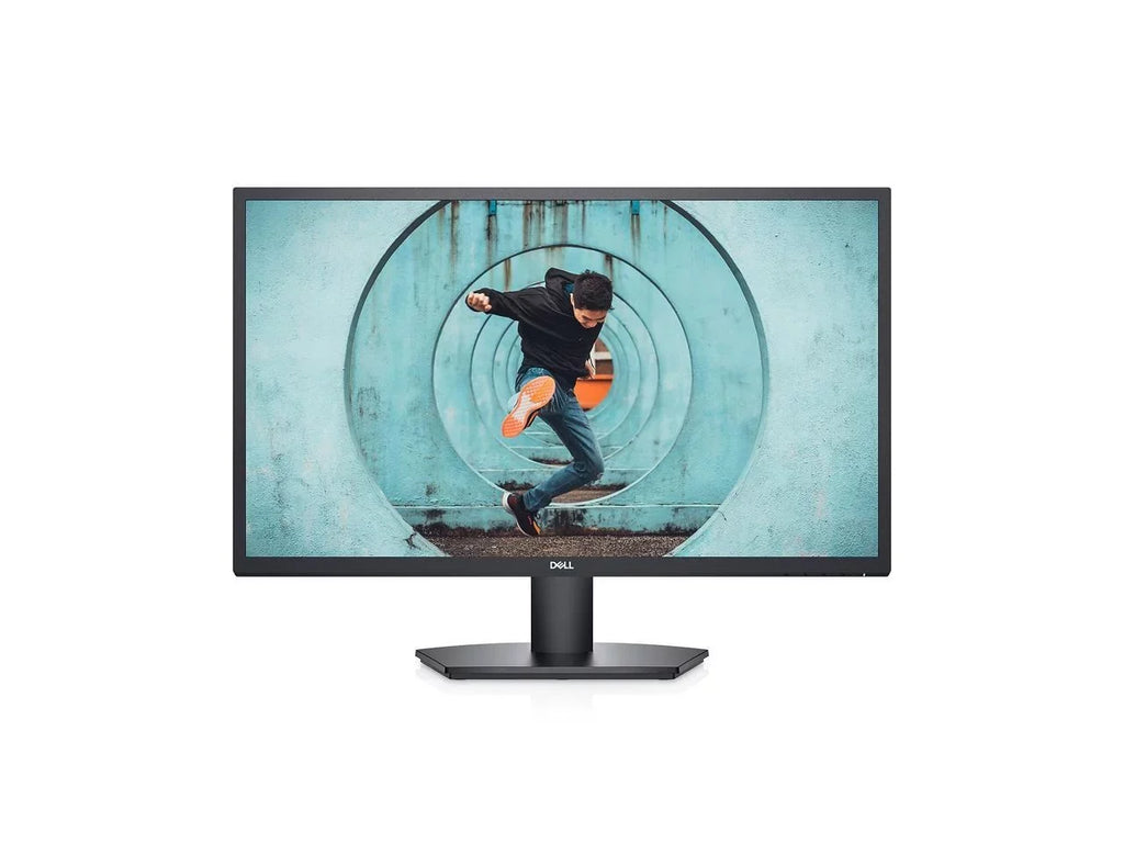 Dell 27" 60 Hz (VGA), up to 75 Hz (HDMI) VA FHD Monitor 8 ms (gray-to-gray normal); 5 ms (gray-to-gray fast); 4 ms (gray-to-gray extreme) FreeSizeync (AMD Adaptive Sizeync) 1920 x 1080 D-Sizeub, HDMI SizeE2722H