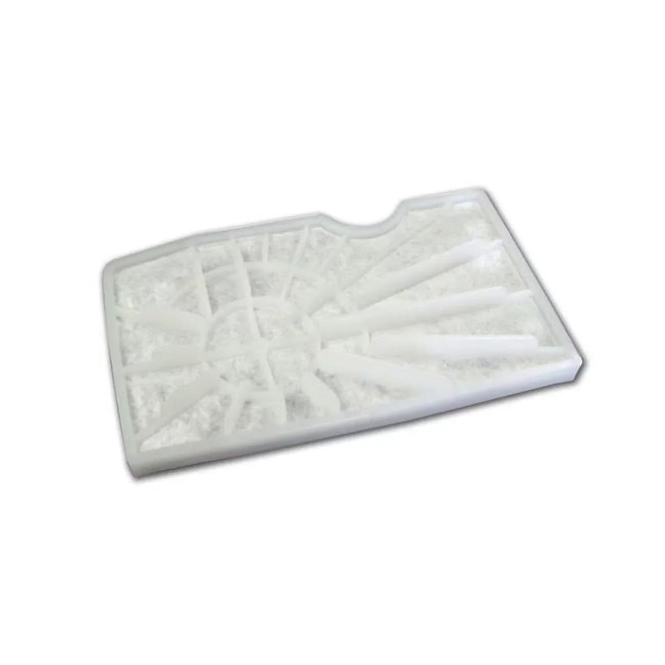 SizeOP Green Klean Windsor Versamatic Replacement Motor Filter  Fits VSize 14 &18 & VSizeE 1-3 (GK-1044)