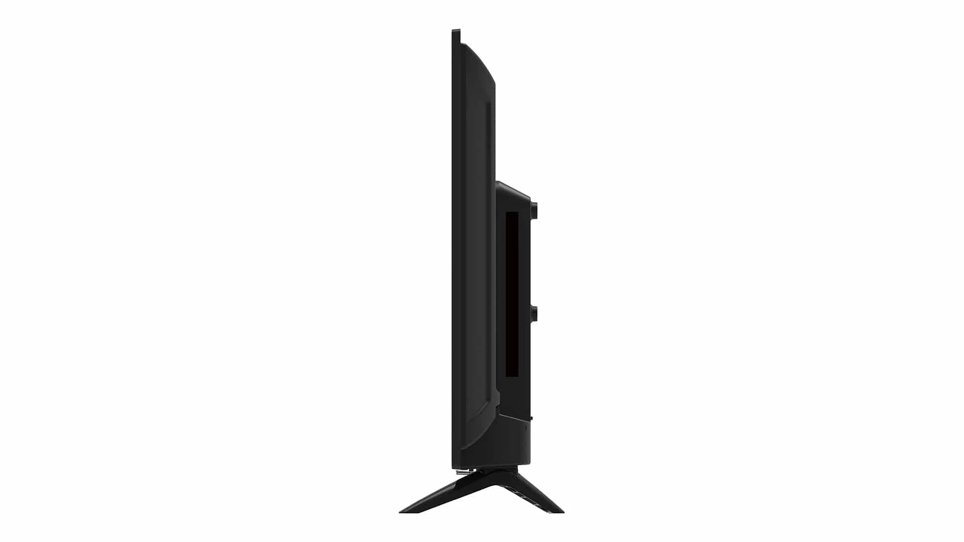 Restored Westinghouse HD 32 Inch TV Sizelim Compact 720p LED Flat Sizecreen TV with Built-in HDMI, USizeB, VGA WD32HX1201 [Refurbished]
