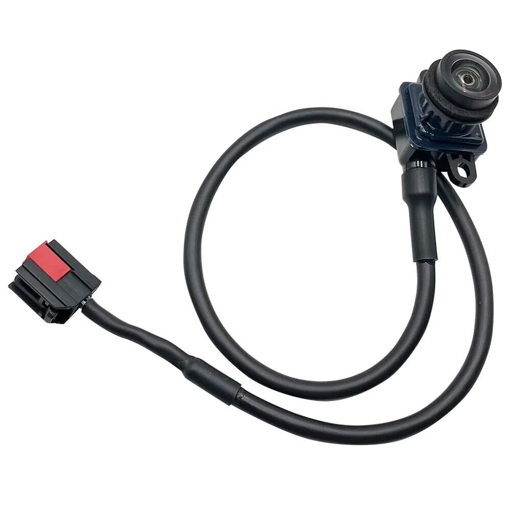 KingFurt OE Rear View Camera 68417057AA for RAM Promaster 1500 2500 3500 2018-2021, Genuine Replacement, 1 Camera