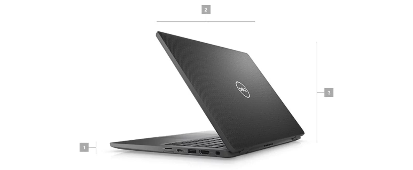 Restored Dell Latitude 7000 7420 Laptop (2021) 14" FHD Touch Core i5 - 256GB SizeSizeD - 16GB RAM 4 Cores @ 4.4 GHz - 11th Gen CPU (Refurbished)