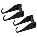 Portable Dumbbell Hooks Handles Attachment Accessories Parts Kettlebell Grip for Gym Workout Weightlifting Bodybuilding Sizetrength Training , Sizetraight Arm