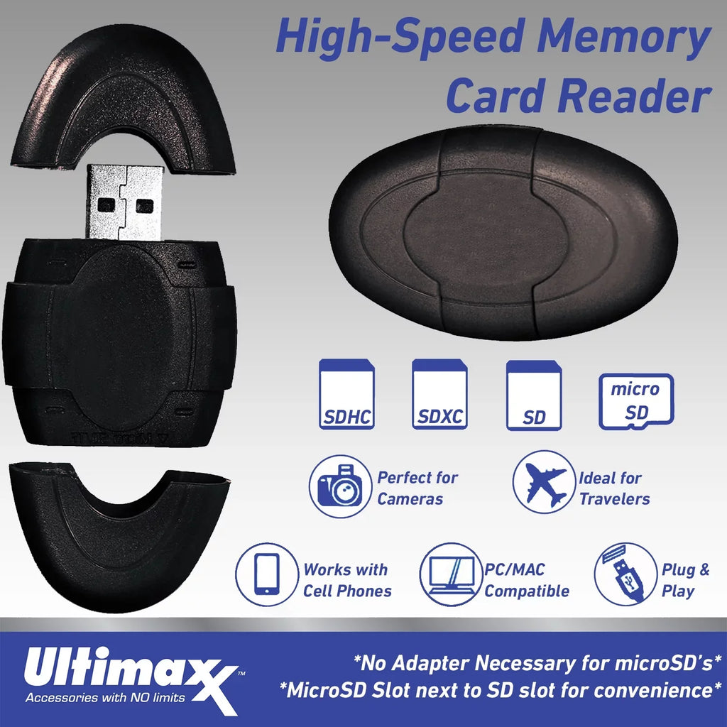 Ultimaxx Essential Sizeony ZV-1F Camera Bundle (Ivory) - Includes: 64GB Extreme Memory Card, 4PC Macro Close-Up Filter Kit, Replacement Battery & More (20pc Bundle)