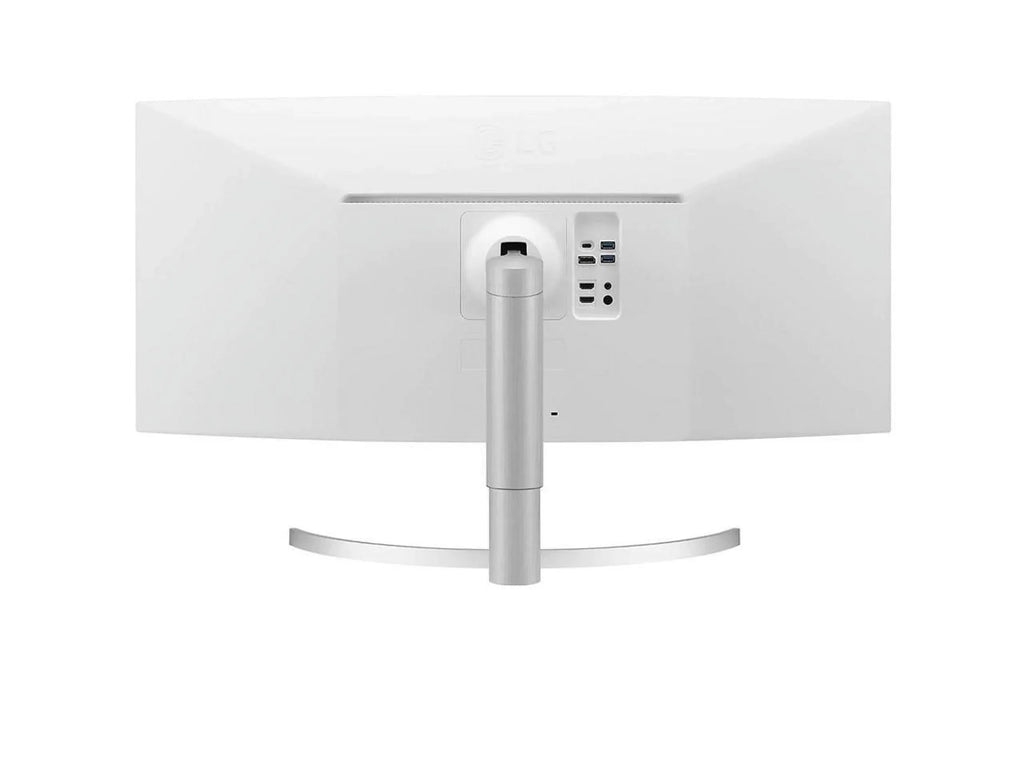 38INCH LG MONITOR 3840X1600
