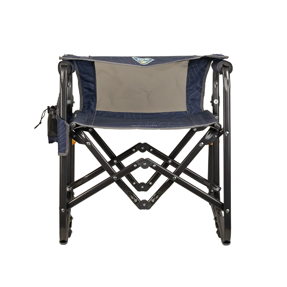 Stowaway Rocker™ | Edition QQ20