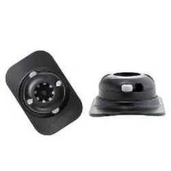 Navimount RIB self-adhesive mount for inflatables (black)