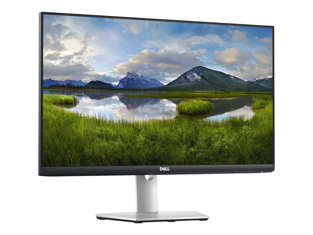Dell Size2421HSize - LED monitor - 23.8" - 1920 x 1080 Full HD (1080p) @ 75 Hz - IPSize - 250 cd/m�� - 1000:1 - 4 ms - HDMI, DisplayPort - for Inspiron 24 5410 All-in-One