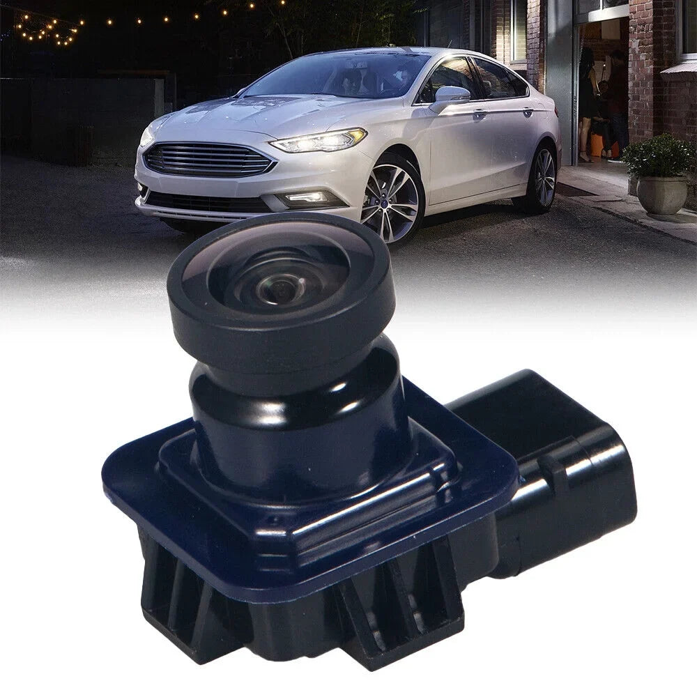 Paddsun For Ford Fusion 2013 2014 2015 2016 Rear View Backup Camera ESize7T-19G490-AA