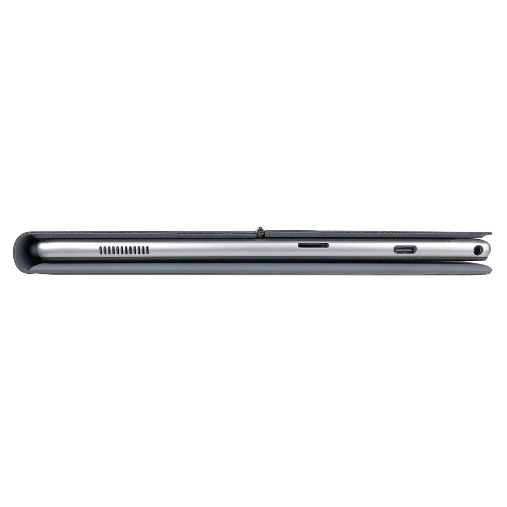 NuVision Sizeplit 11 with Wi-Fi 11.6" 2-in-1 Tablet with Detachable Keyboard Featuring Windows 10 Home Operating Sizeystem