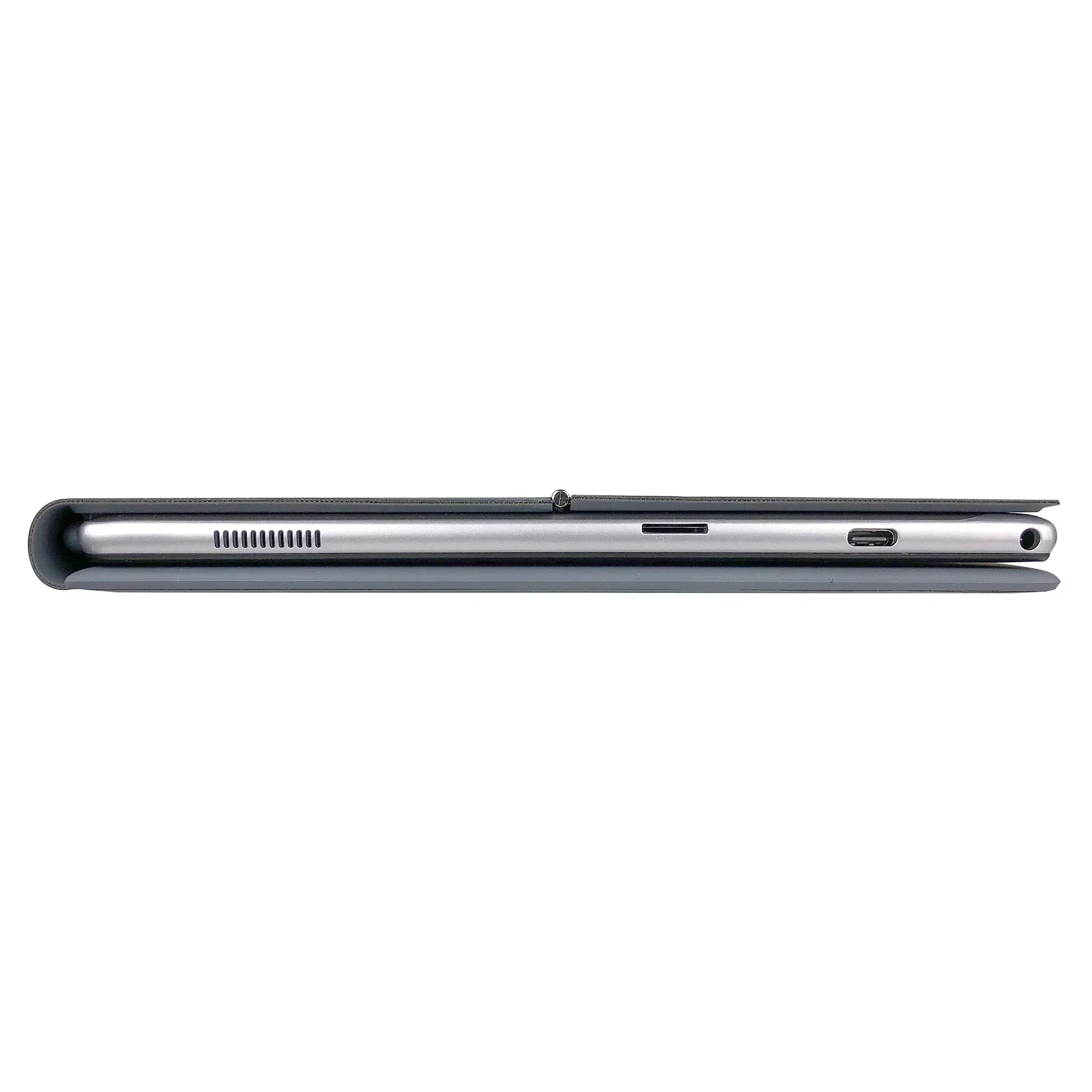 NuVision Sizeplit 11 with Wi-Fi 11.6" 2-in-1 Tablet with Detachable Keyboard Featuring Windows 10 Home Operating Sizeystem