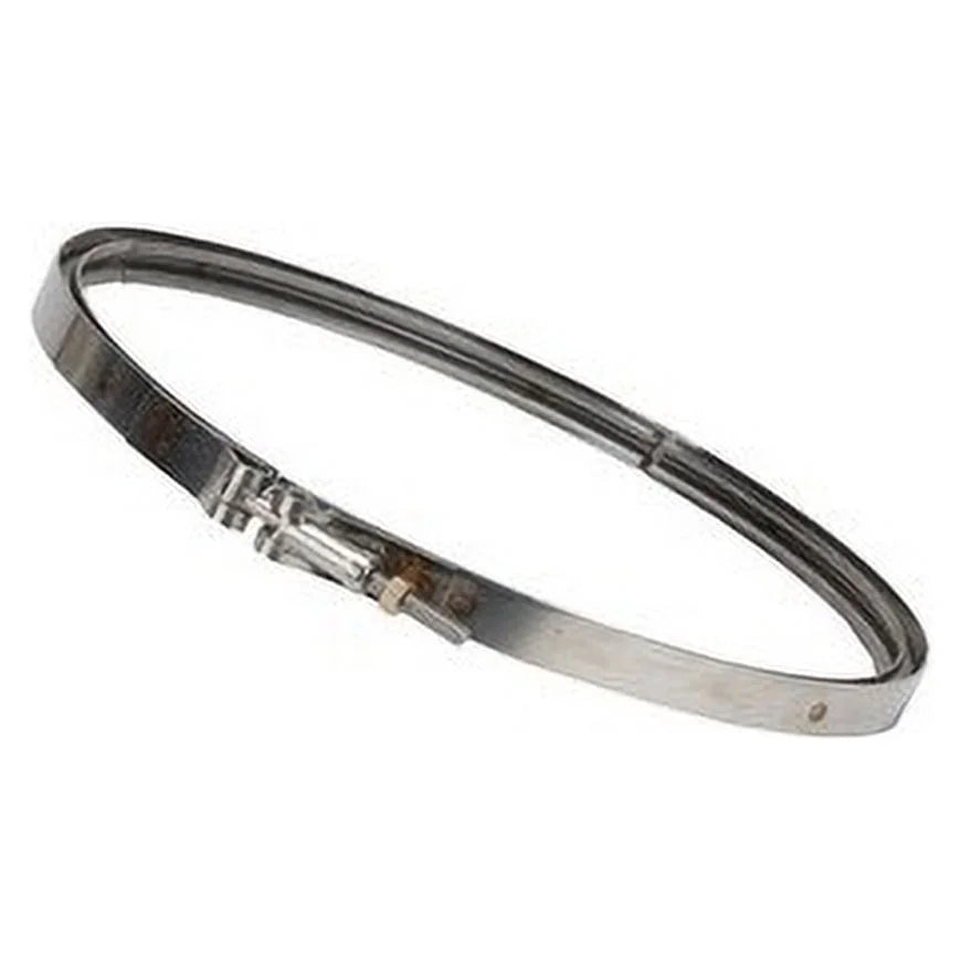 Newstar Size-28212 Diesel Particulate Filter (Dpf) Clamp