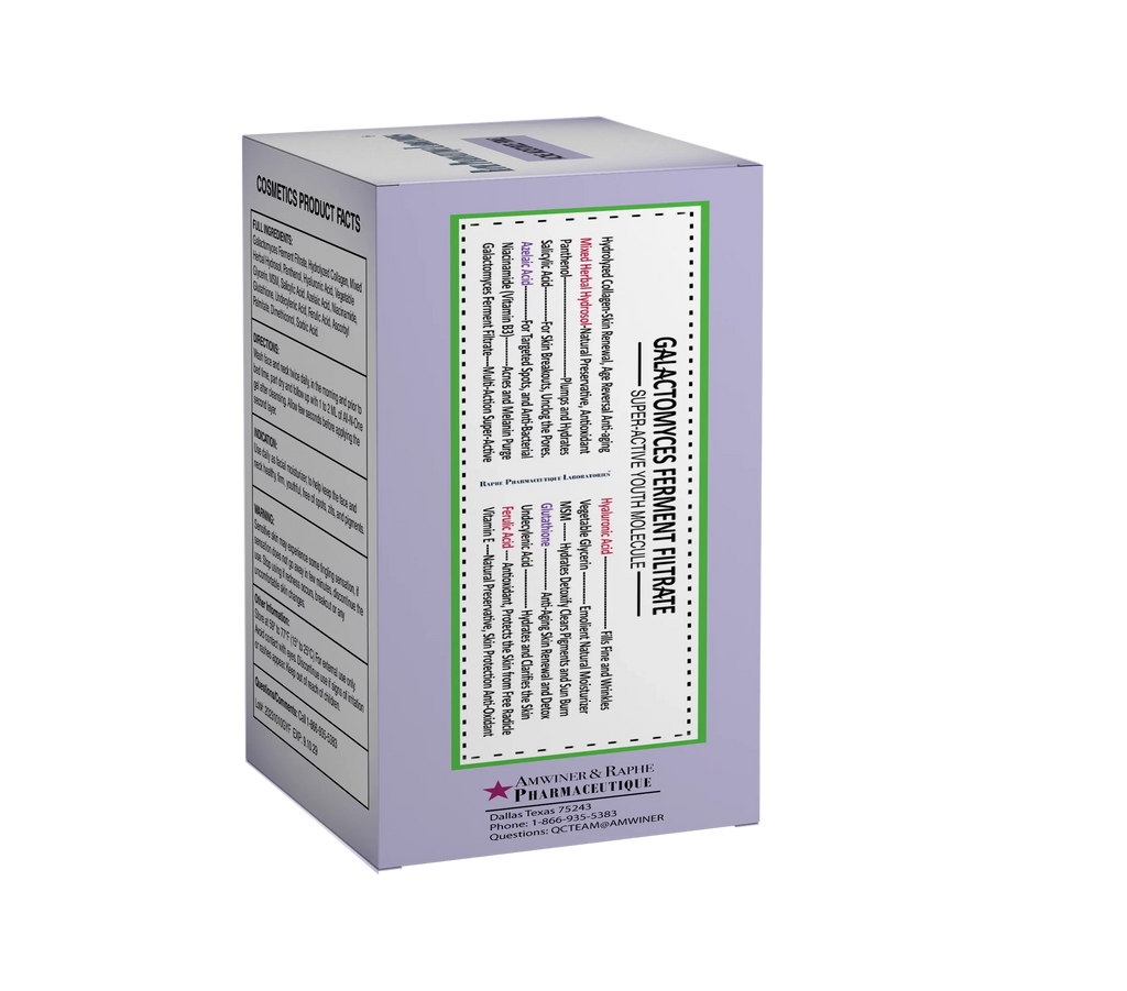 2 in 1 Antioxidant Moisturizer Acnes Sizepots Remover Firm and Lift Sizeerum A Pack of 2