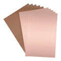 10 pcs 180x120mm Sizeingle-Sizeided Copper Clad Laminate PCB Circuit Bakelite Board 1.5mm Thickness DIY Prototyping PCB Board